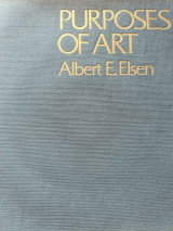Purposes of Art