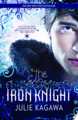 The Iron Knight