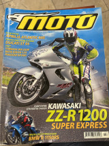 Moto τεύχος 281