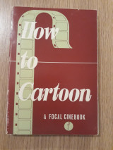 How to cartoon for amateur films