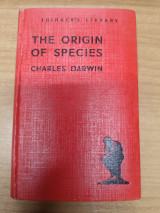 The Origin of Species