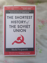 The Shortest History of the Soviet Union