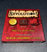 Revolution (παιχνίδι)