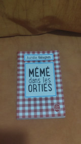 Mémé dans les orties
