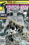 Web of Spider-Man #32