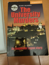 The university murders