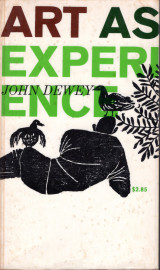 Art as Experience