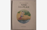 Nisse à la plage