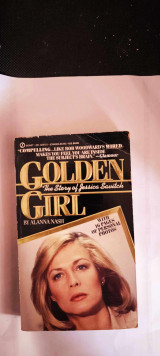 Golden girl
