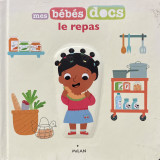 Le repas