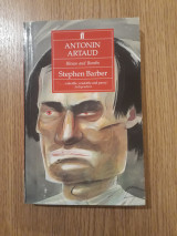 Antonin Artaud (p/b)