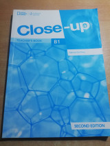 Close-up B1 Teacher's book