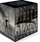 The Mortal Instruments, the Complete Collection