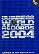 Guinness World Records 2004