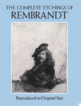 The Complete Etchings of Rembrandt