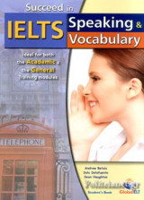 Succeed in Ielts Speaking and Vocabulary