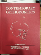 Contemporary orthodontics