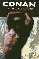 Conan and the Midnight God