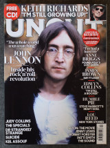 Uncut Magazine - Issue 263 - John Lennon