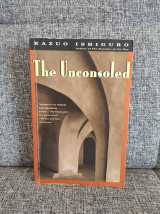 The Unconsoled