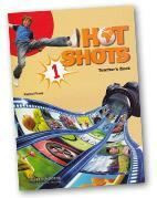 Hot Shots 1 Teacher's Book