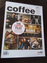Περιοδικό Coffee and brunch τεύχος 5