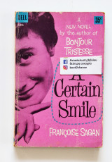 A certain smile