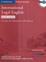 International Legal English