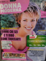 Donna Moderna