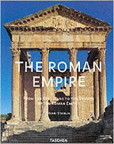The Roman Empire: From the Etruscans to the decline of the Roman empire