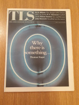 The Times Literary Supplement, no. 5275 (May 7, 2004)