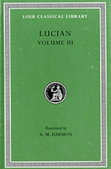 (h/b) Lucian (volume Iii)