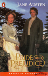 Pride and Prejudice (Penguin Readers - Level 5: Upper Intermediate - 2300 Head Words)