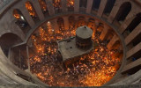 Το Πατριαρχείον Ιεροσολύμων ο αιώνιος φύλακας του Παναγίου και Ζωοδόχου Τάφου του Χριστού και Μέγας Παιδαγωγός της Σωτηρίας