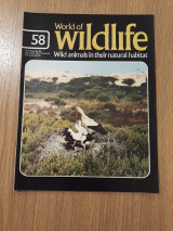 World of wildlife, Vol. 4, Pt. 58
