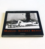 Manuel Alvarez Bravo (Aperture Masters of Photography) Hardcover