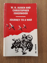 Journey to a war