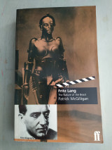 Fritz Lang The nature of the Beast