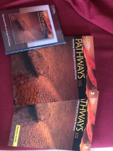 Pathways - Reading, Writing, and Critical Thinking 3