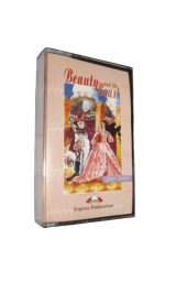 Beauty and the Beast Student's cassete