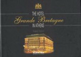The Hotel Grande Bretagne in Athens, 1st edition
