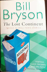 The Lost Continent