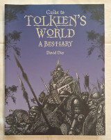 Guide to Tolkien's World - A Bestiary