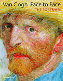 Van Gogh Face to Face