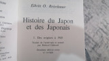 Histoire du Japon et des Japonais