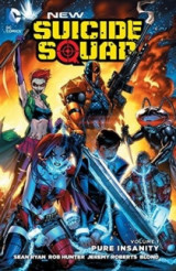 New Suicide Squad Volume 1