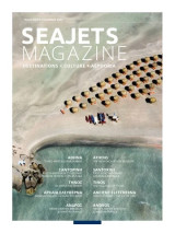 Seajets Magazine - Τευχος 1 -Summer 2024