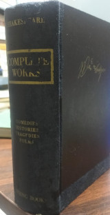 The Complete Works of William Shakespeare