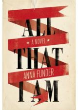 All that i am