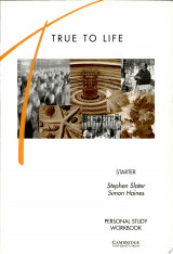 True to Life Starter Personal Study Workbook